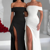ARIZONA MAXI DRESS