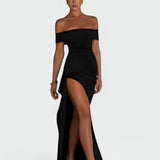 ARIZONA MAXI DRESS