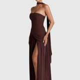 LIBERTY MAXI DRESS