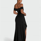 ARIZONA MAXI DRESS