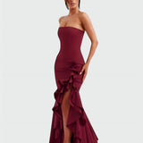 VANESSA MAXI DRESS