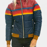 HURSO WATERPROOF JACKET