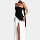 LIBERTY MAXI DRESS