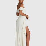 ARIZONA MAXI DRESS