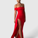ARIZONA MAXI DRESS