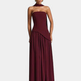 LIBERTY MAXI DRESS