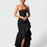 VANESSA MAXI DRESS