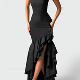 VANESSA MAXI DRESS