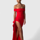 ARIZONA MAXI DRESS
