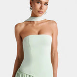 LIBERTY MAXI DRESS