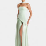 LIBERTY MAXI DRESS