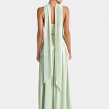 LIBERTY MAXI DRESS