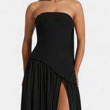 LIBERTY MAXI DRESS