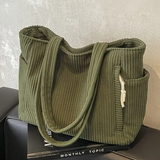 Bella™ – Bolso tipo saco con detalle de cordón