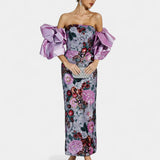 LORETTA MAXI DRESS