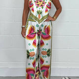 Solara Tides Two-Piece Set