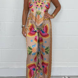 Solara Tides Two-Piece Set