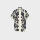 Valeria | Statement Shirt & Pants Set