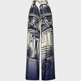 Sienna | Statement Shirt & Pants Set