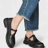 Ava – Elegance and Comfort Heel