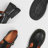 Ava – Elegance and Comfort Heel
