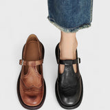Ava – Elegance and Comfort Heel