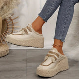 Mocassins d'hiver chic et douillet