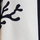 Monaco Ink Print Relaxed Set