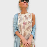 SOFIA MAXI DRESS