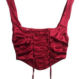 Veloura Cutout Cowl Maxi Set