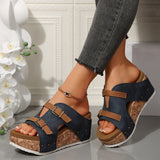 Ophelia™ - Orthopedic Sandals