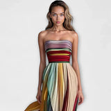 BRITTANY MAXI DRESS
