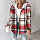 Mira™ - Cosy Warm Jacket for Perfect Spring Days