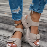 Alicia™ – Premium Orthopaedic Sandals
