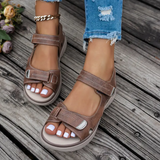 Alicia™ – Premium Orthopaedic Sandals