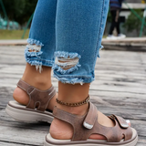 Alicia™ – Premium Orthopaedic Sandals